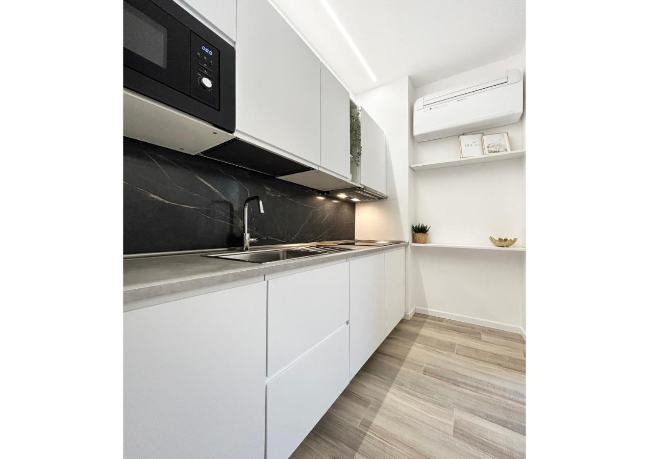 Casa Vacanza Milano Buitenkant foto