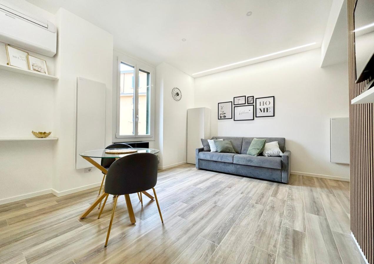 Casa Vacanza Milano Buitenkant foto
