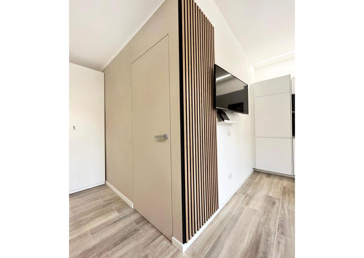 Casa Vacanza Milano Buitenkant foto